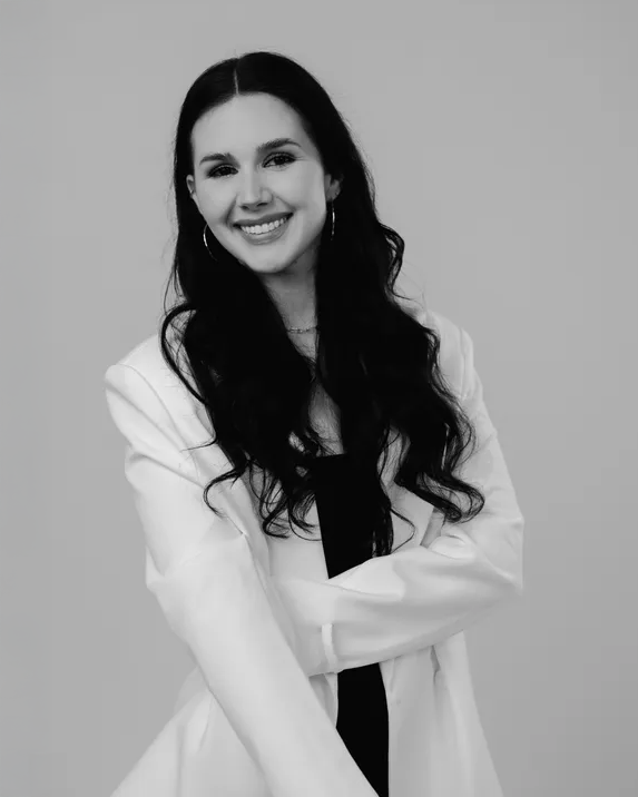 Emma McCord - Real Estate Agent